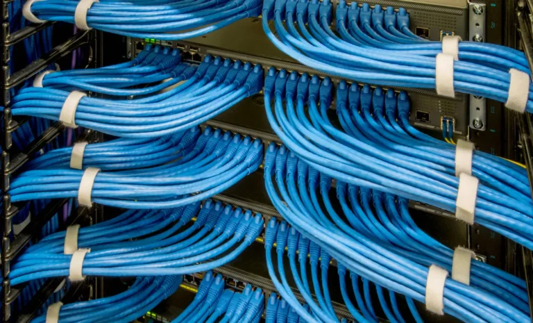A Beginner’s Guide to Understanding Data Cabling Systems