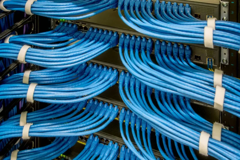 A Beginner’s Guide to Understanding Data Cabling Systems