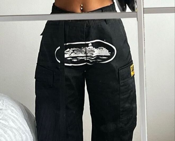 Authentic Corteiz Clothing That Pushes Boundaries In Style