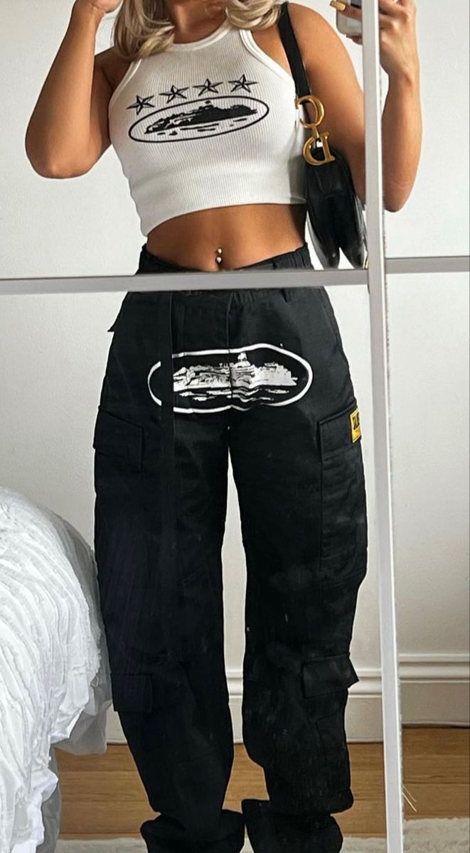 Authentic Corteiz Clothing That Pushes Boundaries In Style