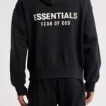 Essentials Tracksuit