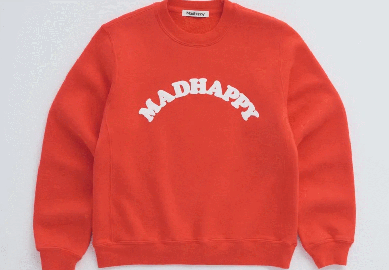The Rise of Madhappy: A Lifestyle Beyond Fashion