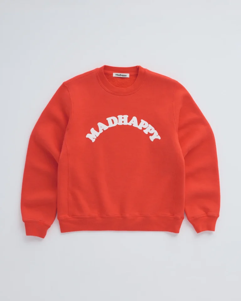 Madhappy