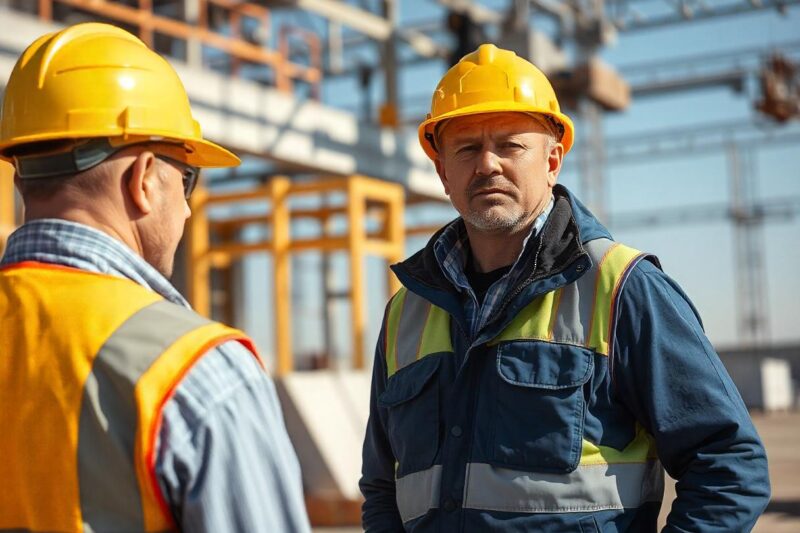 Top Causes of Falling Worker Risks and How to Prevent Them