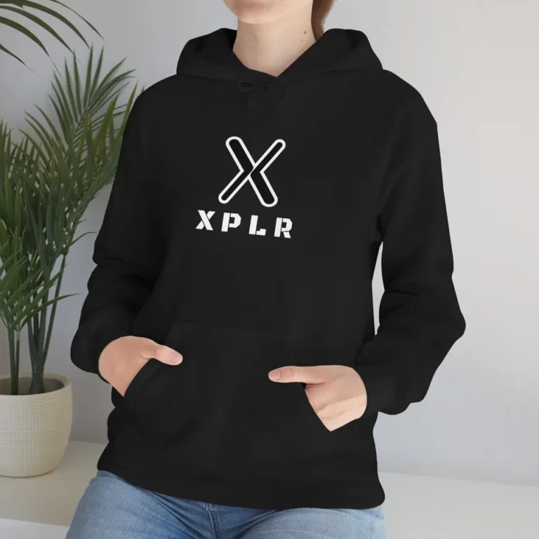 Your Adventure Look XPLR Merch