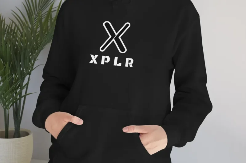 Your Adventure Look XPLR Merch