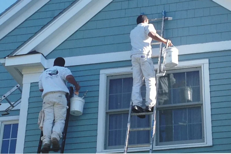 Your Guide to Finding the Best House Painters in Jacksonville, FL