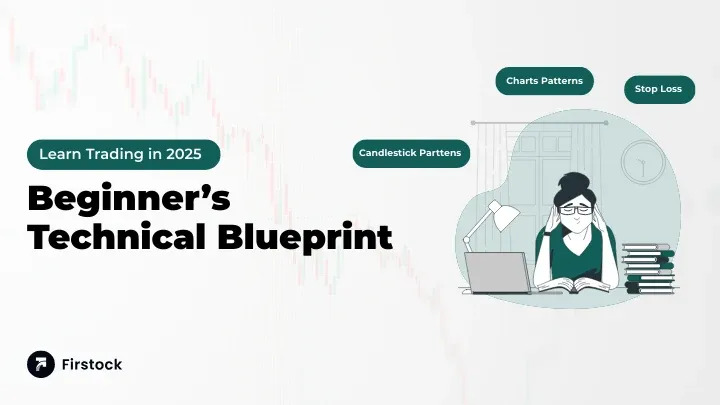 How to Learn Trading for Beginners | Step-by-Step Guide