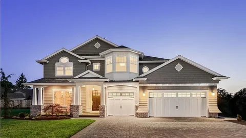Trends in Luxury Home Construction Today