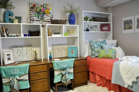 Best Dorm Room Organizing Items for Students