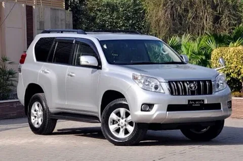 From Luxury to Budget-Friendly: Best Rent a Car in Lahore Options
