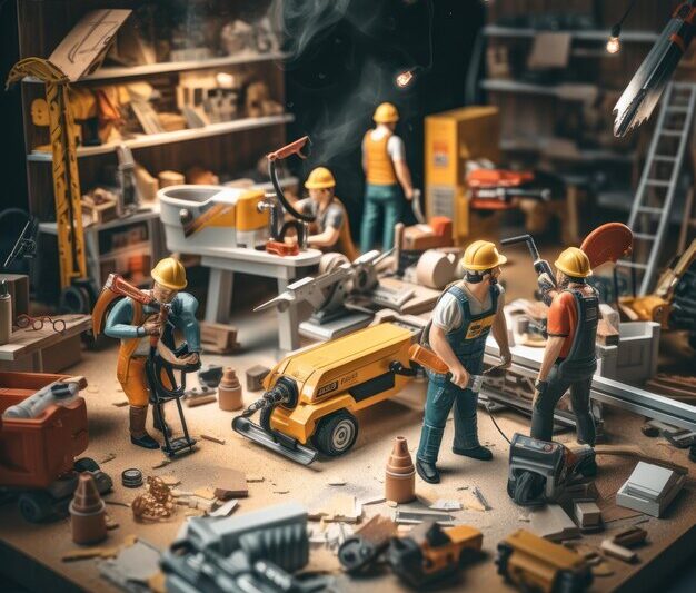 Why CE Certification Matters for Product Designers and Engineers