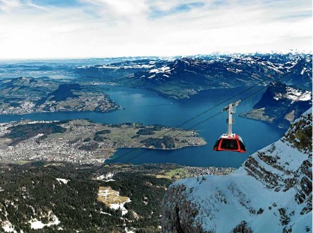 Which Is the Best Switzerland Travel Agency for Your Dream Vacation?