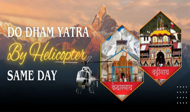 Hidden Himalayan Spots to Explore Alongside Do Dham Yatra