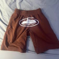 Corteiz Shorts