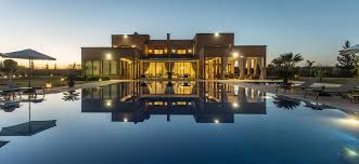 Luxury Villas in Marrakech: Your Guide to Stylish Stays & Private Getaways