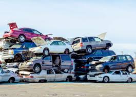 Why Selling a Car to a Cash for Cars Company is a Great Way to Get Rid of Junk Vehicles