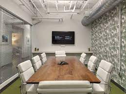 Top Meeting Rooms and Rental Spaces in Dubai for Business Success