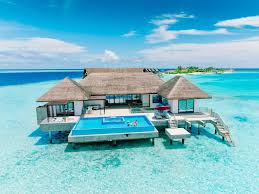 Best Maldives Packages from Dubai: Resorts, Villas with Slides, Honeymoon Deals & All-Inclusive Offers
