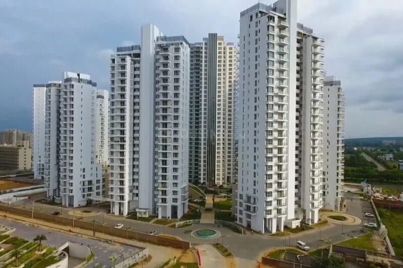 🏡 Plots in Gurgaon – Residential & Premium Options