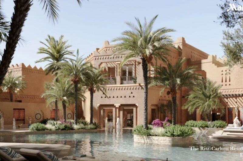 🏡 Westin Residences Gurgaon – Ultra Luxury Homes on Dwarka Expressway