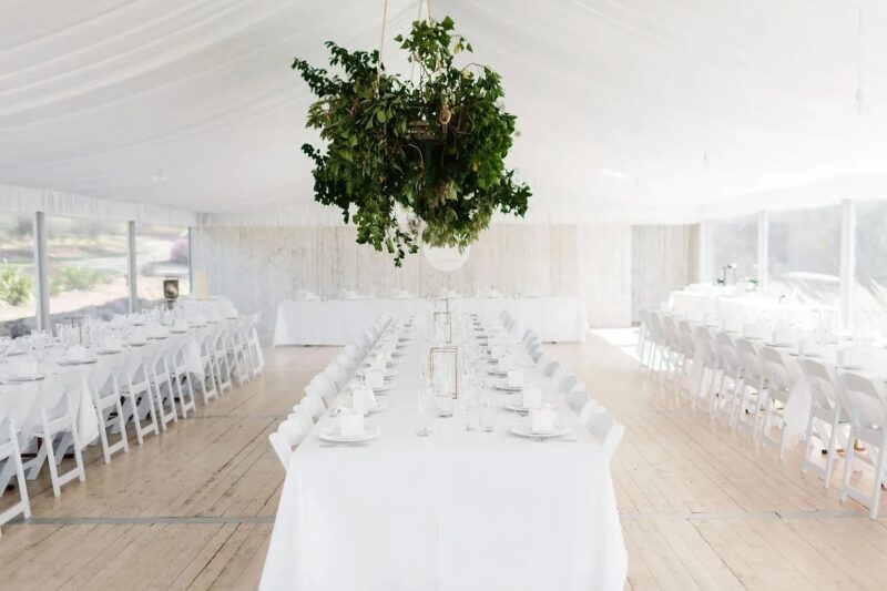 Designing Unforgettable Events with Professional Hire Services