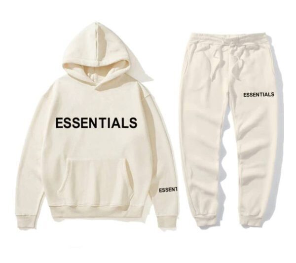 How to Accessorize Your Essentials Clothing for Different Styles
