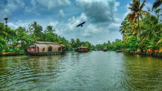 Kerala tour packages for family
