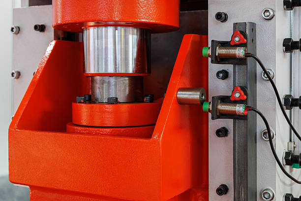 The Future of Material Handling: Innovations in Hydraulic Lift Technology