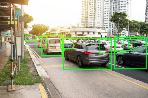 license plate recognition system
