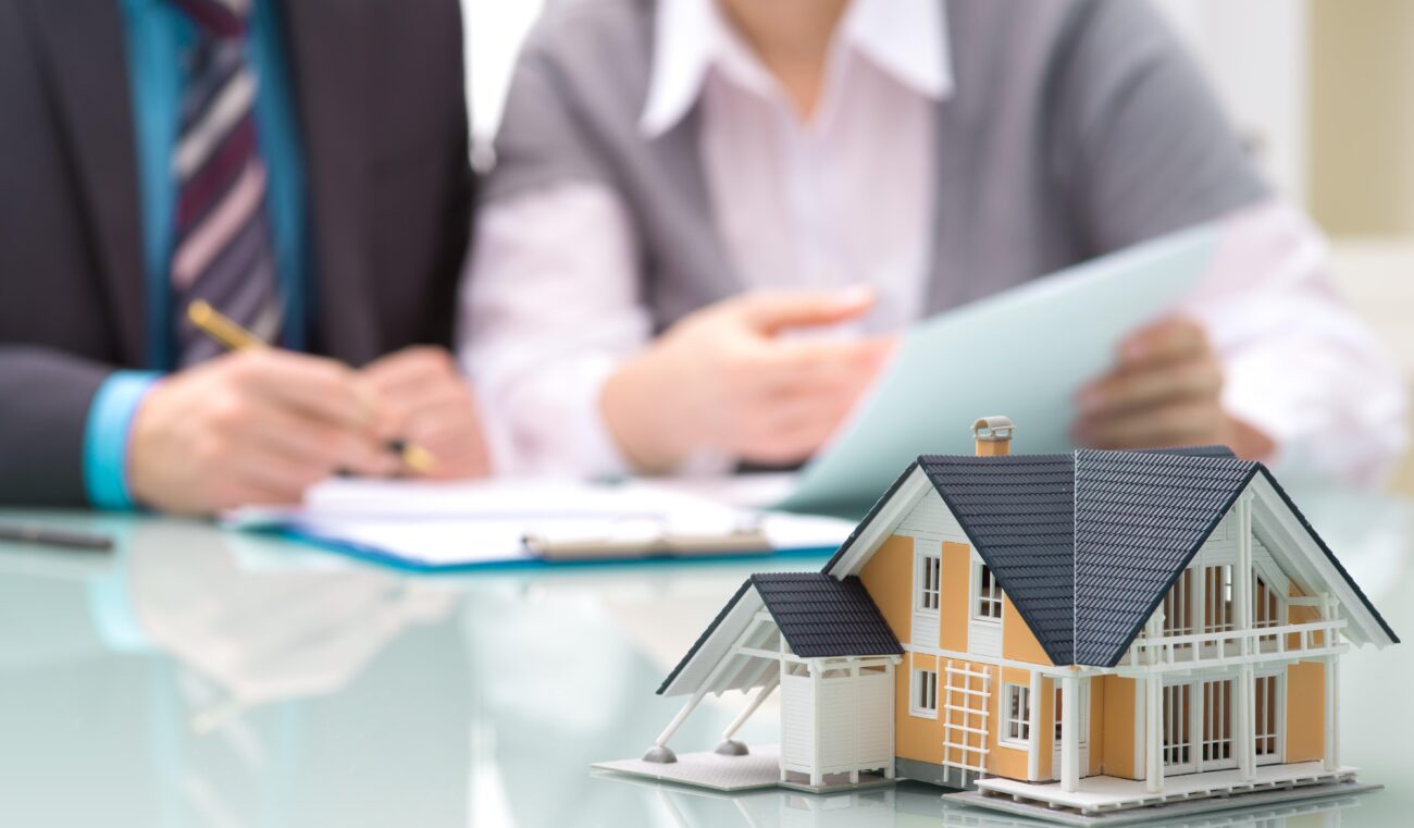 Real Estate Selling