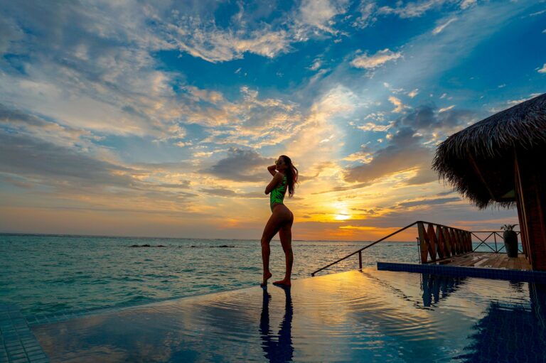 Why Local Island Stays are a Unique Choice for Honeymooners