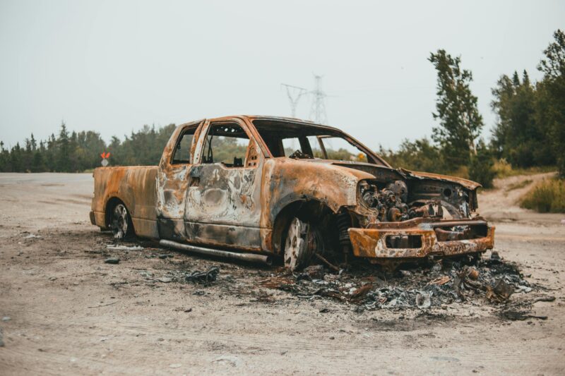 End-of-Life Cars in Melbourne: Laws, Rules, and Disposal Options