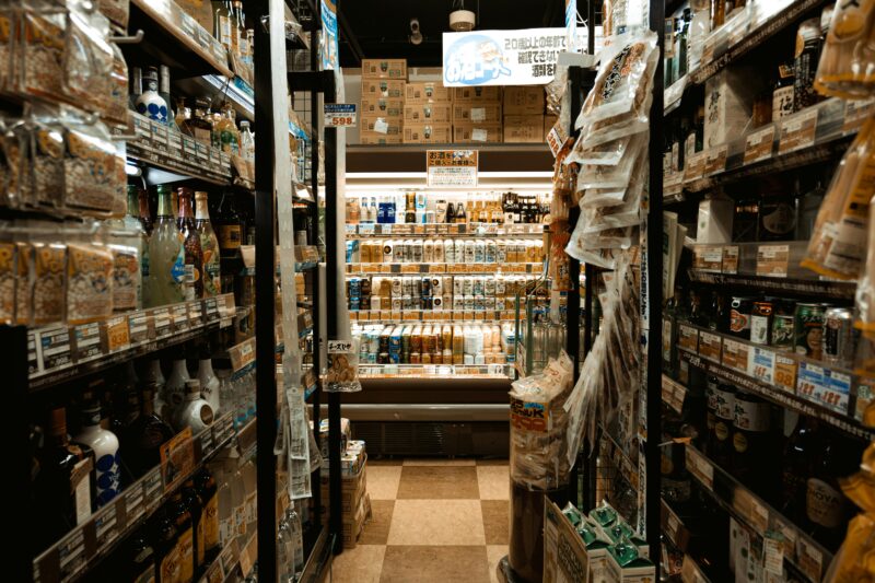 Stans Merc Grocery, Gas Station & Piute Trail RV Park: Circleville’s Heartbeat for Travelers and Locals Alike