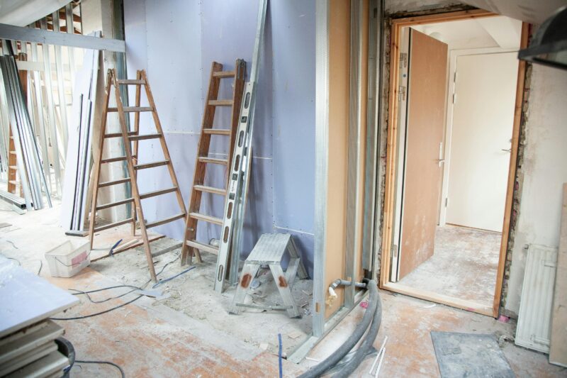 House Remodelling Service in Port Angeles, WA That Brings Results