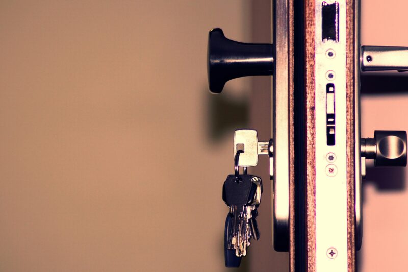 LOCK MAVEN: Baltimore’s Go-To Locksmith for Fast, Reliable, and Respectful Service