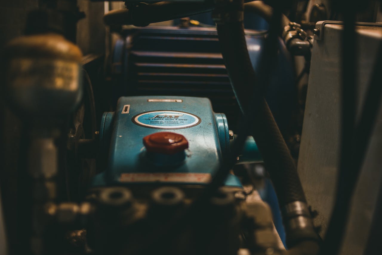 Gear Pump