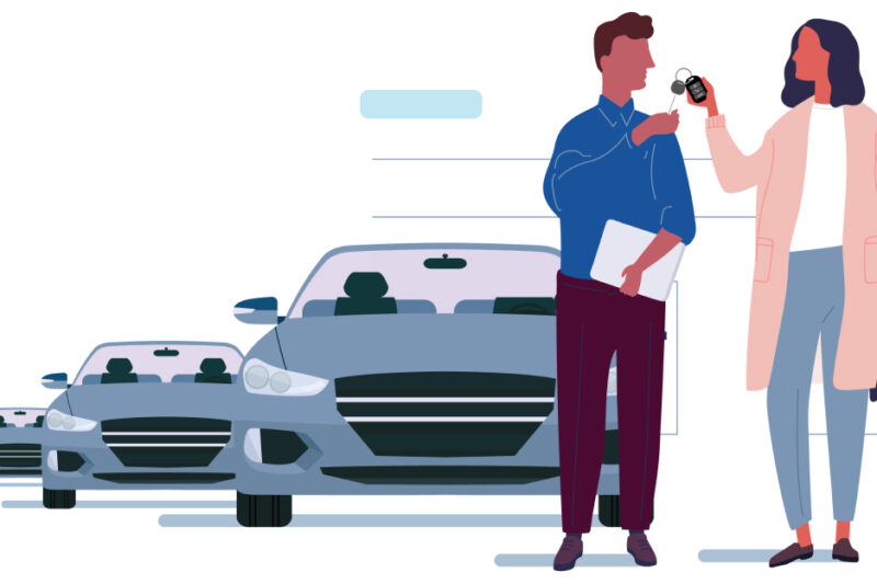 Sydney’s Trusted Damaged Car Removal Service