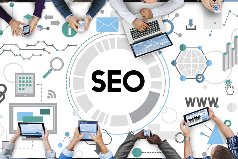 Discover the Secret Behind Our High Performing SEO Bolton