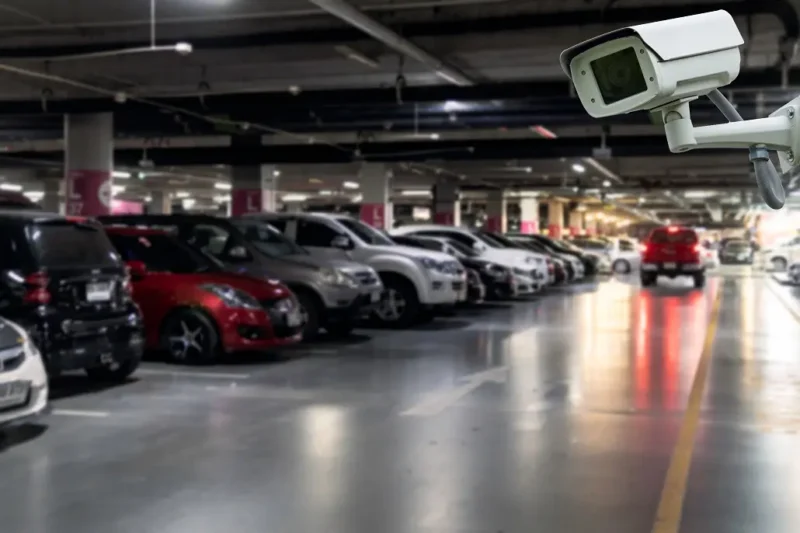 Shuttle Services and Convenience: Making Airport Parking Easy