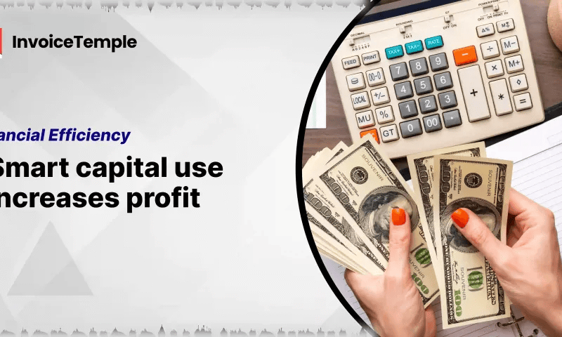 Financial Efficiency Through Working Capital Management