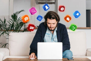 Using Social Media Marketing to Boost Your Off‑Page SEO