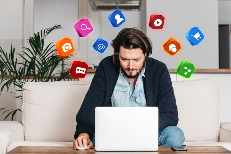 Using Social Media Marketing to Boost Your Off‑Page SEO