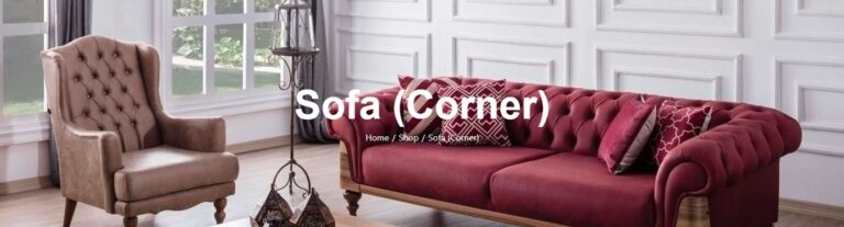 Sofa Set for Sale