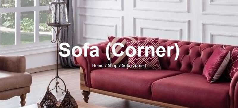 Sofa Set for Sale in the UK – Comfort, Style, and Value