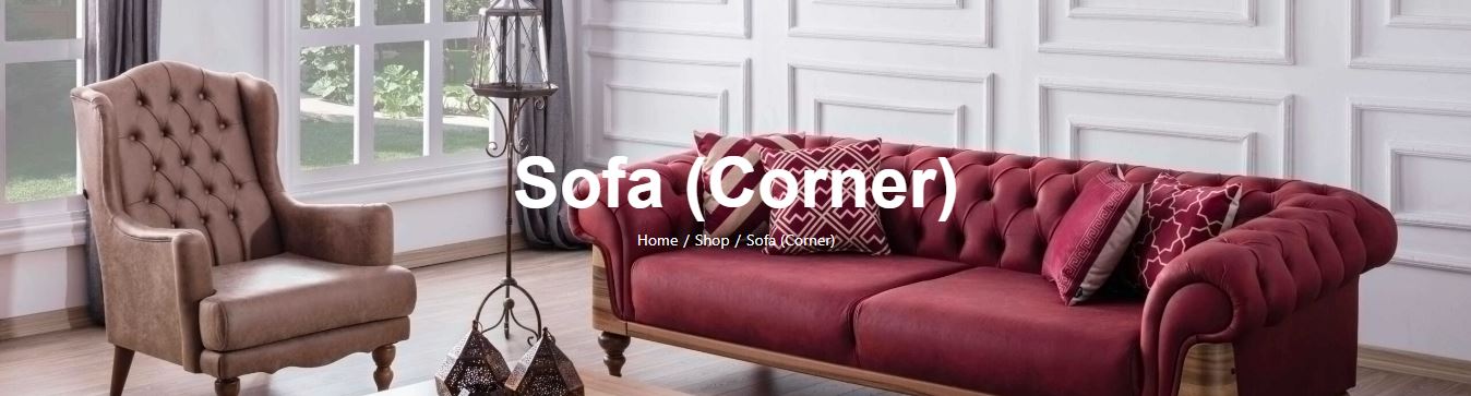 Sofa Set for Sale
