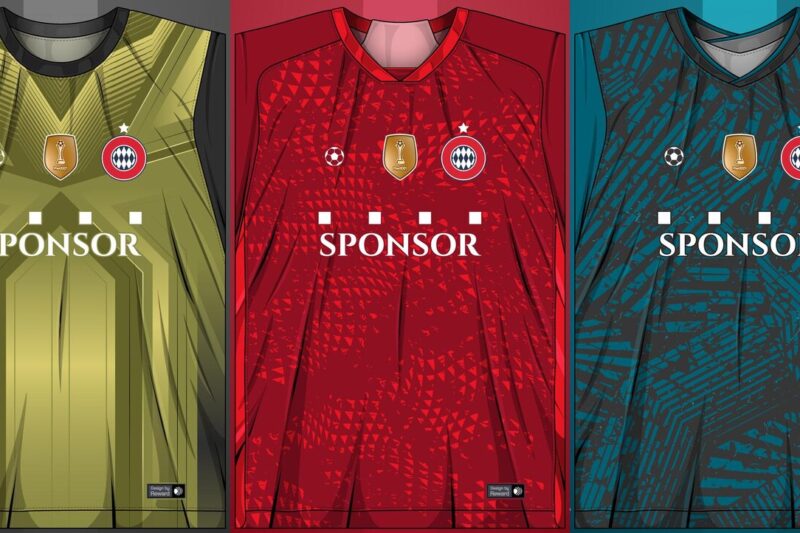 Got a Young Fan? Here’s Where to Snag Retro Football Shirts on Sale in London