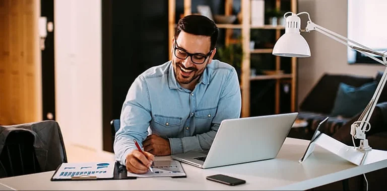 start with an Insurance Broker