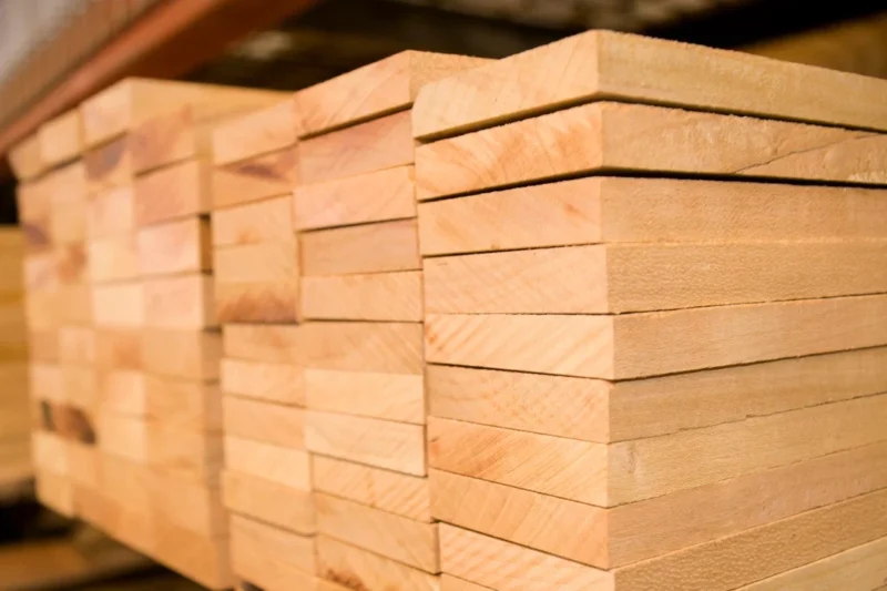 How Northeast Timber Services Supports Eco-Friendly Building