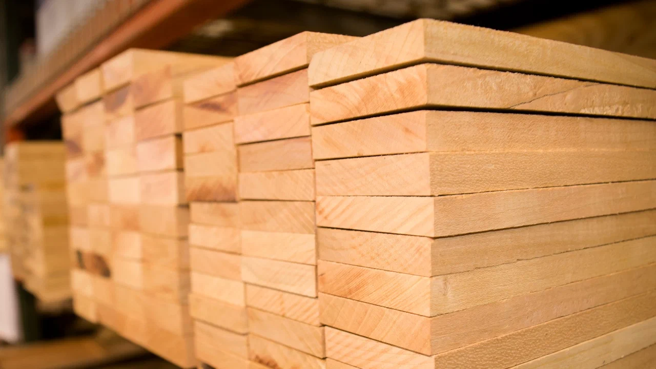 Northeast Timber Services